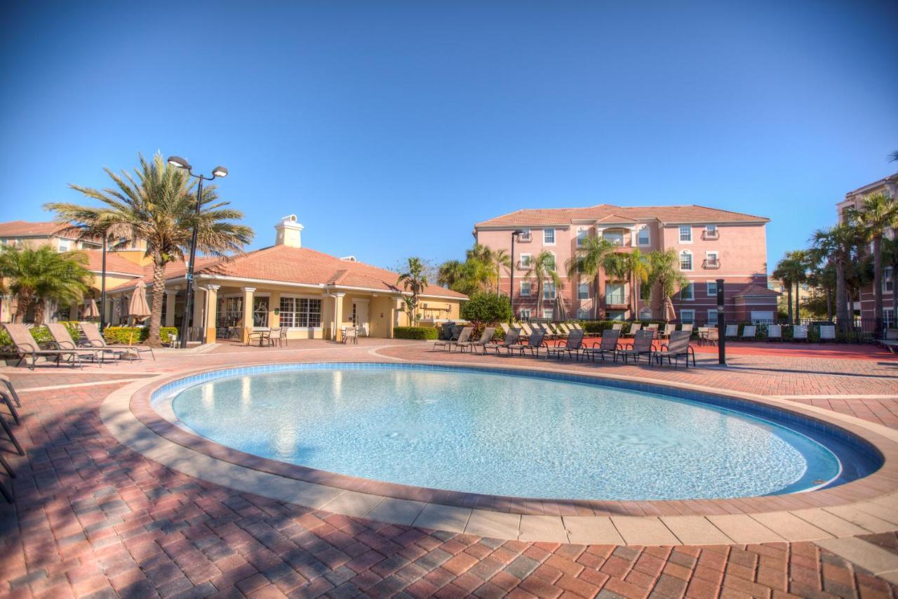 Gorgeous Townhome W Free Resort Access Orlando Dış mekan fotoğraf